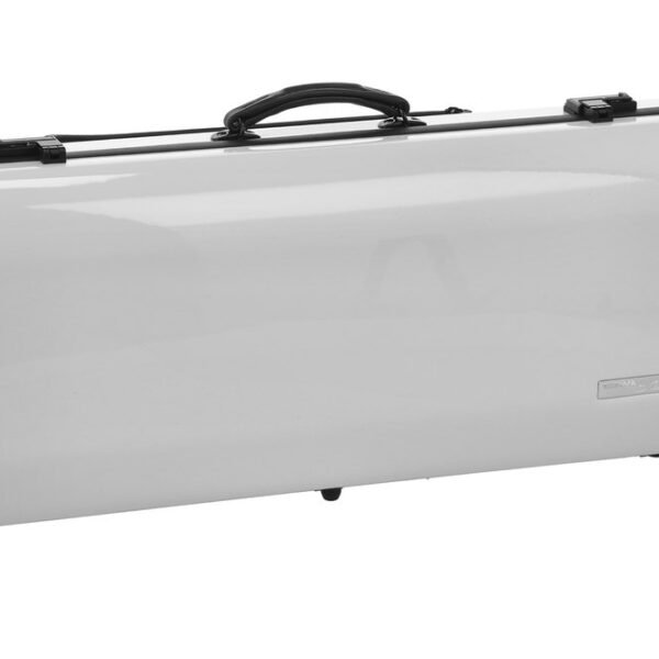 GEWA Air 2.8 - alto dėklas, White highgloss [333240003]
