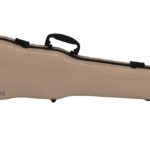 GEWA Air 1.7 - formuotas smuiko dėklas, Beige high gloss [303250003]