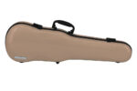 GEWA Air 1.7 - formuotas smuiko dėklas, Beige high gloss [303250] - Image 2