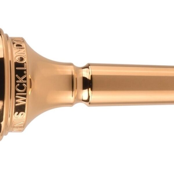 Denis Wick Classic - trombono pūstukas, 12CS [715014G]