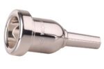 Denis Wick Heavy Top - trombono pūstukas, 6BS - Image 3