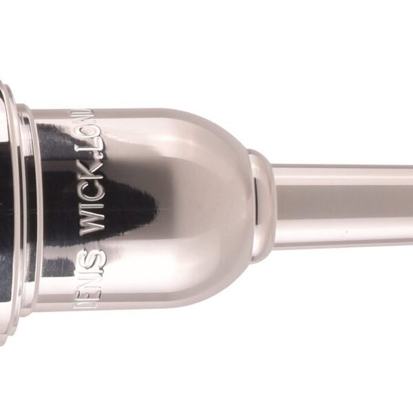Denis Wick Heavy Top - trombono pūstukas, 4.5AL