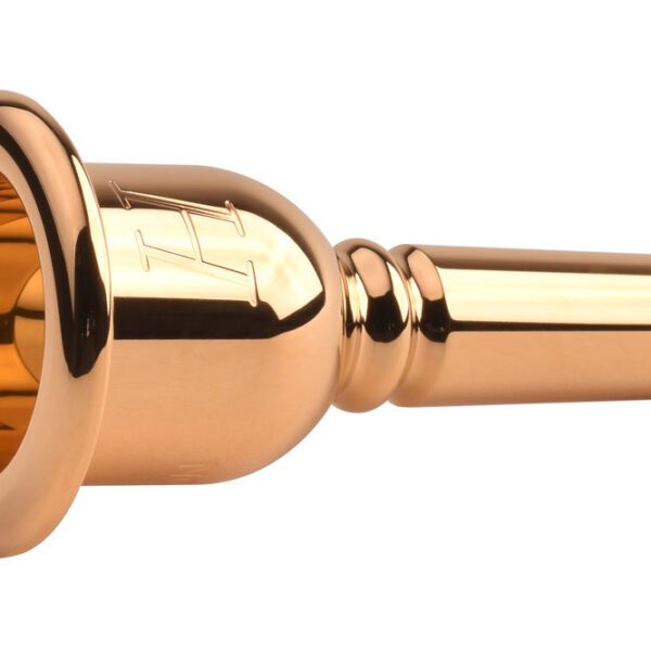 Denis Wick Heritage - trombono pūstukas, 12CS