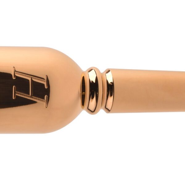 Denis Wick Heritage - trombono pūstukas, 4BS