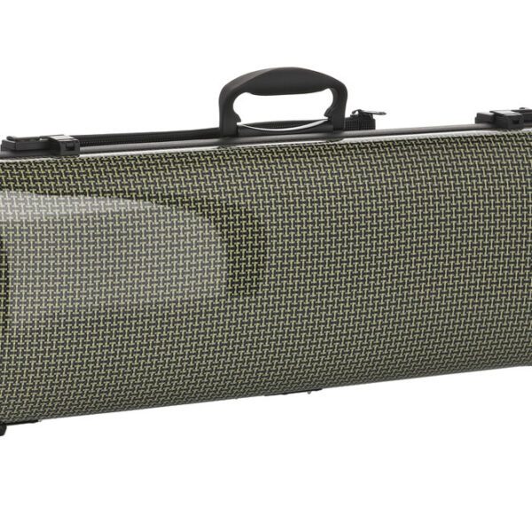 GEWA Idea 1.9 - smuiko dėklas, Aramid-Carbon [317375]