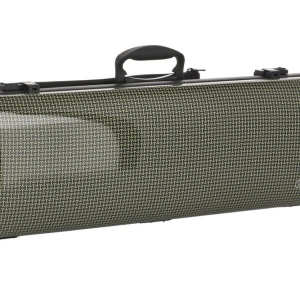 GEWA Idea 1.9 - smuiko dėklas, Aramid-Carbon [317375003]