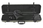 GEWA Idea 1.9 - smuiko dėklas, Aramid-Carbon [317375] - Image 5