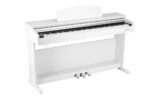 GEWA DP510 - skaitmeninis pianinas, baltas matinis - Image 5