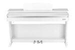 GEWA DP510 - skaitmeninis pianinas, baltas matinis - Image 4