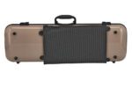 GEWA Air 2.1 - smuiko dėklas, Beige high gloss [316250] - Image 3