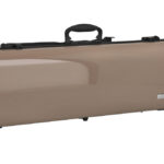 GEWA Air 2.1 - smuiko dėklas, Beige high gloss [316250003]