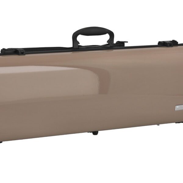 GEWA Air 2.1 - smuiko dėklas, Beige high gloss [316250003]