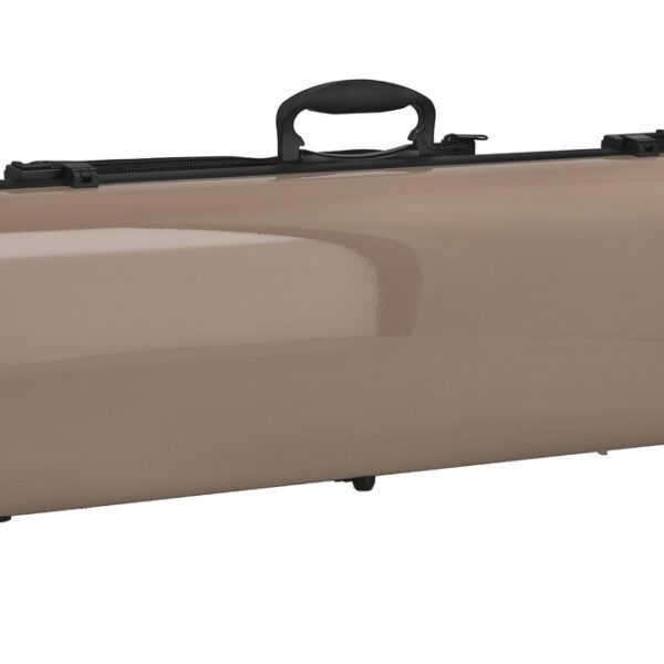 GEWA Air 2.1 - smuiko dėklas, Beige high gloss [316250]