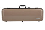 GEWA Air 2.1 - smuiko dėklas, Beige high gloss [316250] - Image 2