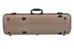 GEWA Air 2.1 - smuiko dėklas, Beige high gloss [316250] - Image 4