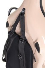 GEWA Carrying system Air - violončelės dėklas, 3 D-Rings fixation - Image 5