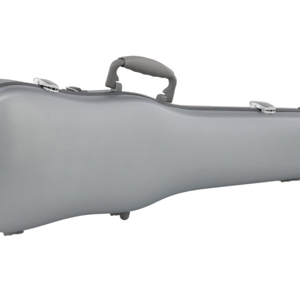 GEWA PURE Polycarbonate - smuiko dėklas, 4/4 - 1/2 [PS351091]
