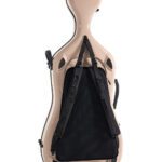 GEWA Carrying system Air - violončelės dėklas, 3 D-Rings fixation