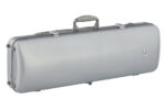 GEWA PURE Polycarbonate - smuiko dėklas, 4/4 - 1/2 [PS351191]