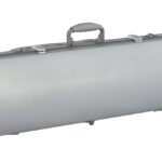 GEWA PURE Polycarbonate - smuiko dėklas, 4/4 - 1/2 [PS351191]