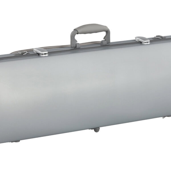 GEWA PURE Polycarbonate - smuiko dėklas, 4/4 - 1/2 [PS351191]