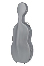 GEWA PURE Polycarbonate - violončelės dėklas, 4/4 - Image 3