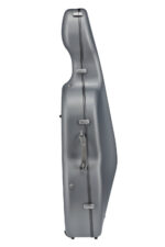 GEWA PURE Polycarbonate - violončelės dėklas, 4/4 - Image 4