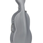 GEWA PURE Polycarbonate - violončelės dėklas, 4/4