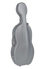 GEWA PURE Polycarbonate - violončelės dėklas, 4/4