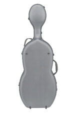 GEWA PURE Polycarbonate - violončelės dėklas, 4/4 - Image 5