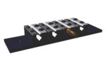 GEWA Peg shaper New Concept - liutnininko įrankis smuikui, regular