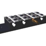 GEWA Peg shaper New Concept - liutnininko įrankis smuikui, regular