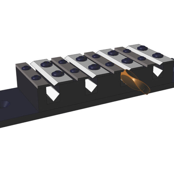 GEWA Peg shaper New Concept - liutnininko įrankis smuikui, regular