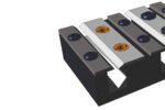GEWA Peg shaper New Concept - liutnininko įrankis smuikui, regular - Image 2