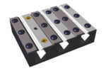 GEWA Peg shaper New Concept - liutnininko įrankis violončelei, Small - Image 3