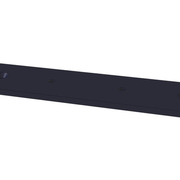 GEWA Peg shaper New Concept - liutnininko įrankis smuikui, Violin [GT461002001]