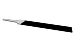 GEWA File CORRADI - liutnininko įrankis smuikui, Blade 0 / blade length 200mm - Image 2