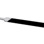 GEWA File CORRADI - liutnininko įrankis smuikui, Blade 0 / blade length 150mm [GT477030]