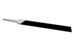 GEWA File CORRADI - liutnininko įrankis smuikui, Blade 0 / blade length 200mm
