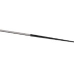 GEWA Round file CORRADI - liutnininko įrankis smuikui, Blade 00 / Blade length 90mm