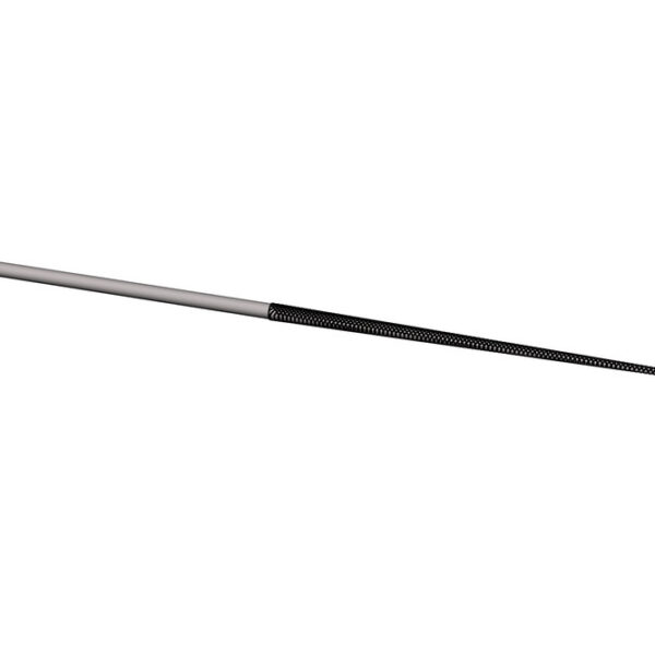 Apvali dildė smuikui Gewa CORRADI 00 90mm