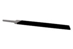 GEWA File CORRADI - liutnininko įrankis smuikui, Blade 00 / blade length 200mm