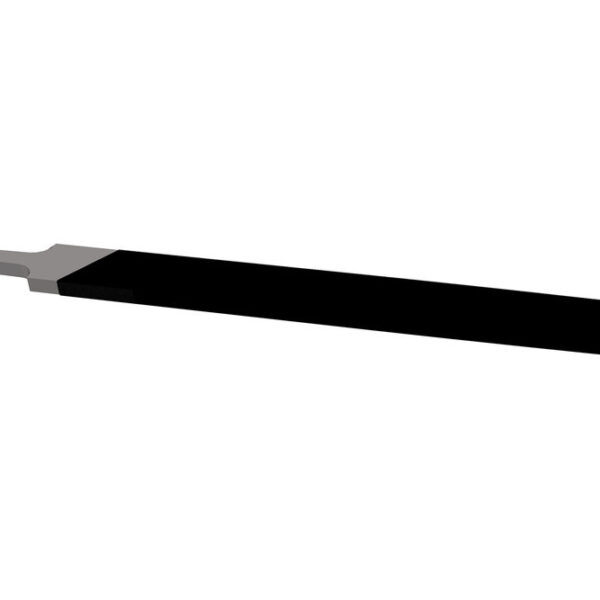 GEWA File CORRADI - liutnininko įrankis smuikui, Blade 00 / blade length 200mm