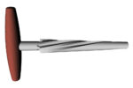GEWA Reamer Left-wound - liutnininko įrankis violončelei, Spiral-shaped - Image 2
