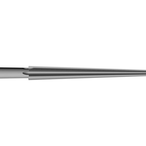 GEWA Peg reamer - liutnininko įrankis smuikui, Spiral-shaped [GT460002]
