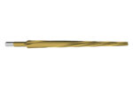 GEWA Peg reamer small Left-wound - liutnininko įrankis smuikui, Spiral-shaped [GT460046]