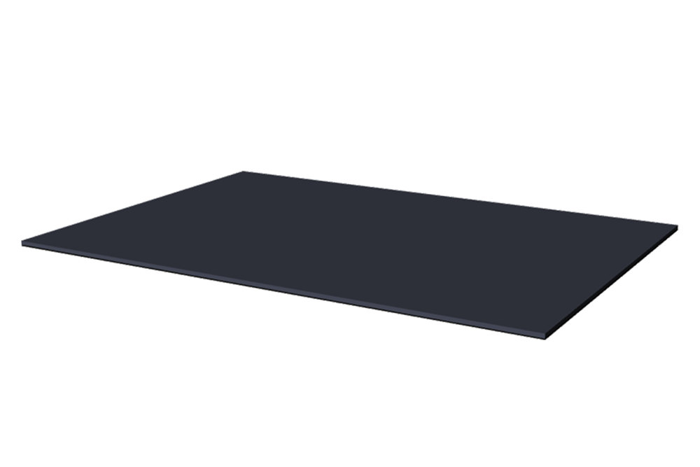 145182-1.jpg GEWA Scaper Carbon steel - liutnininko įrankis smuikui, 0.40mm - Image 1