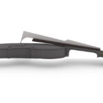 GEWA Neck projection tool - liutnininko įrankis smuikui, Violin