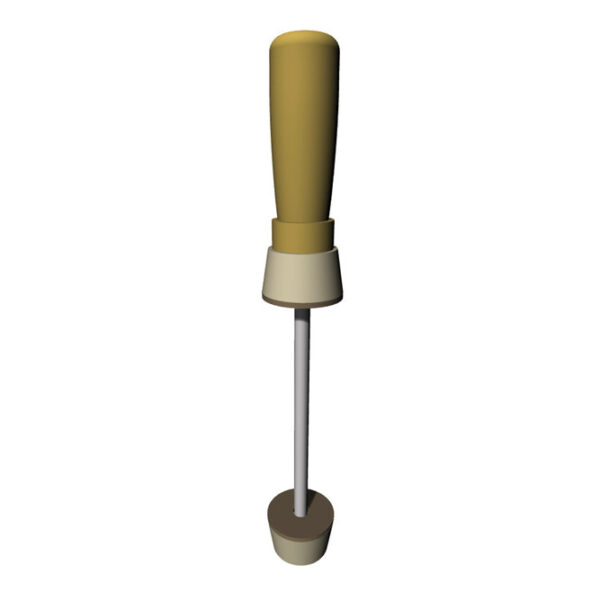 GEWA Glue clamp Single - liutnininko įrankis violončelei, Cello