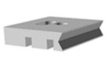 GEWA Peg shaper Precise - liutnininko įrankis smuikui, Ø 7.8mm - Image 2